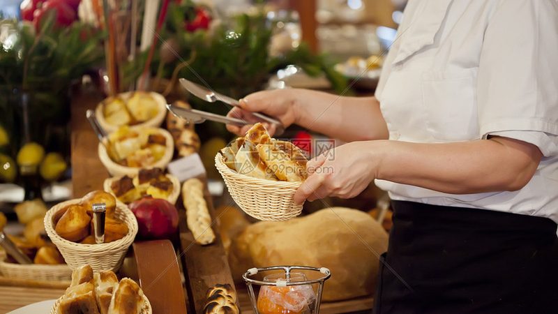 食品招商代理：揭秘一年费用构成与合理预算