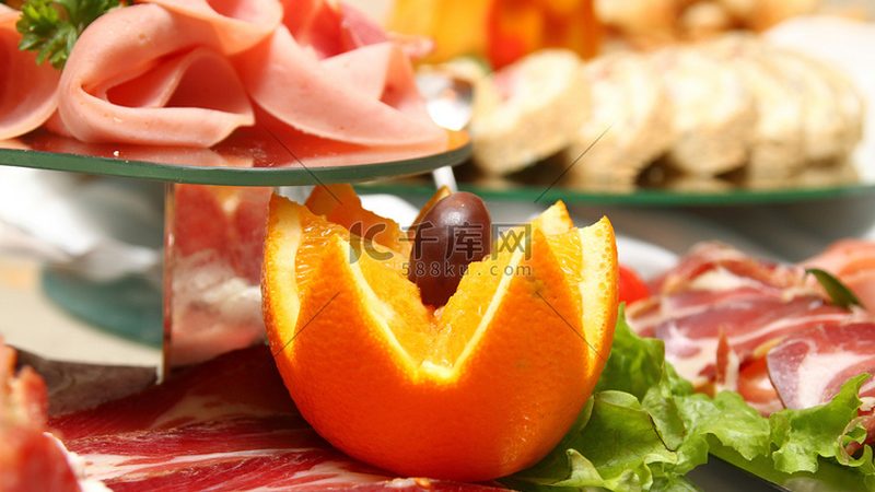 食品招商：规格型号加盟，如何选对合作伙伴？**