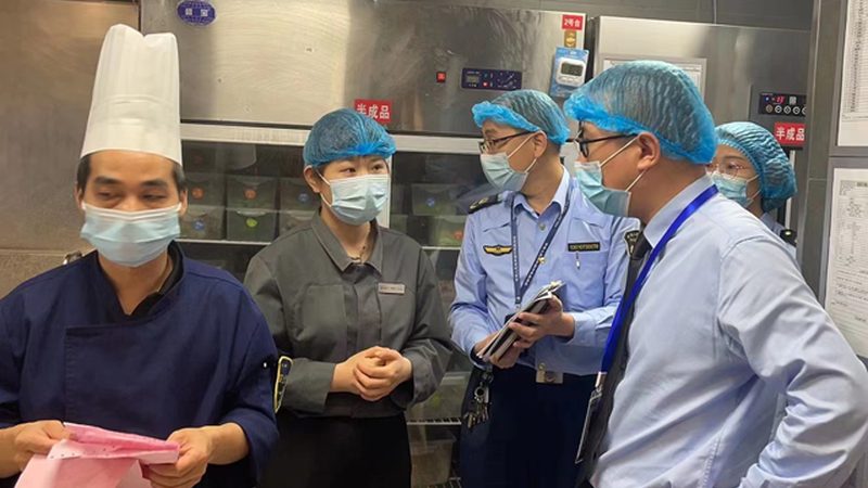 餐饮供应链定制设备型号解析：揭秘定制化背后的秘密**