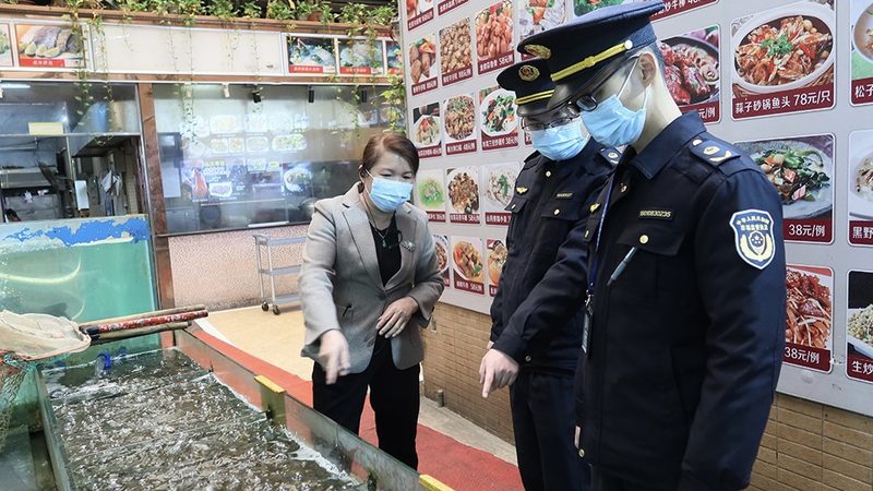 食品OEM工厂资质解码：合规定制，品质保障