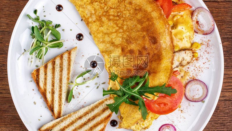 速冻食品与冷冻食品：揭秘二者之间的奥秘