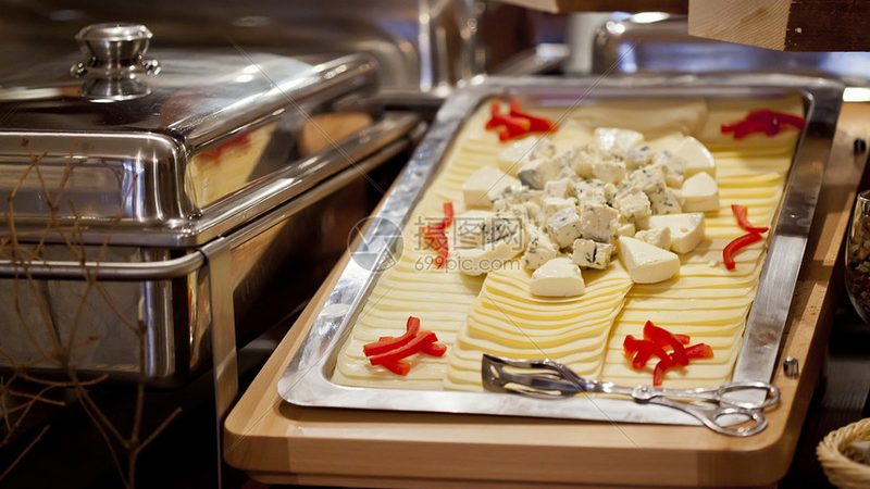 米面定制与成品：揭秘背后的差异与选择**