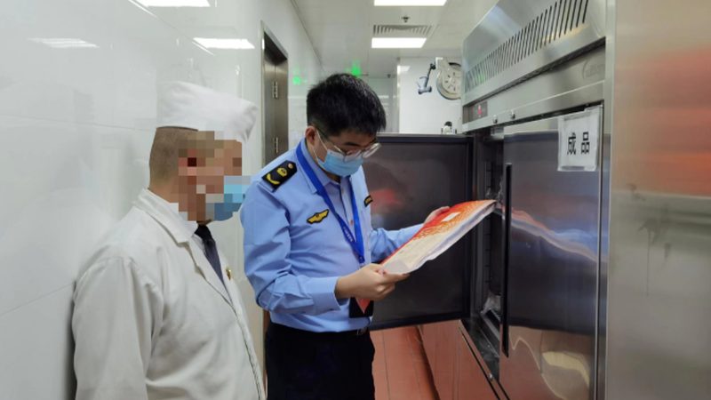 食品代加工与OEM定制：揭秘OEM定制的五大步骤