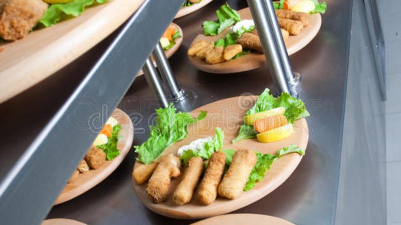 食品OEM代工：揭秘代工周期与行业标准