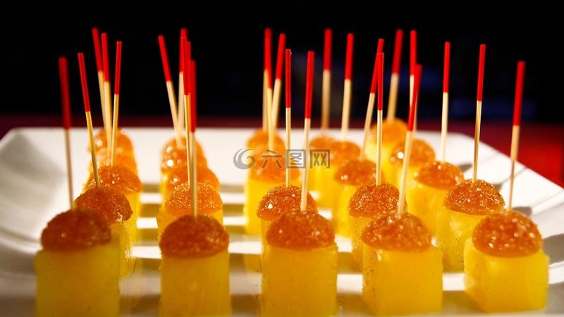 揭秘小型食品批发厂家的选品秘籍