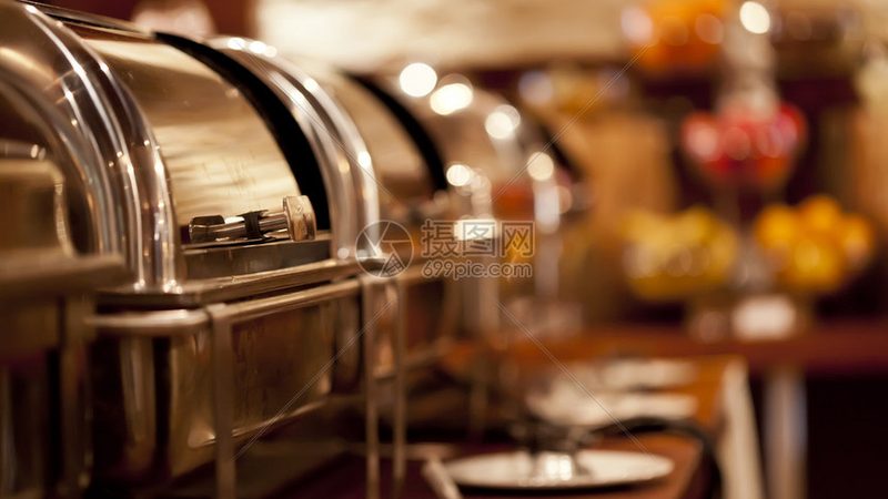 餐饮加盟店员工管理成本控制的关键因素