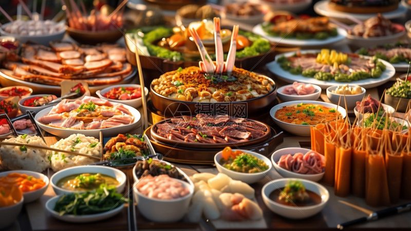 进口食品批发平台排名前十